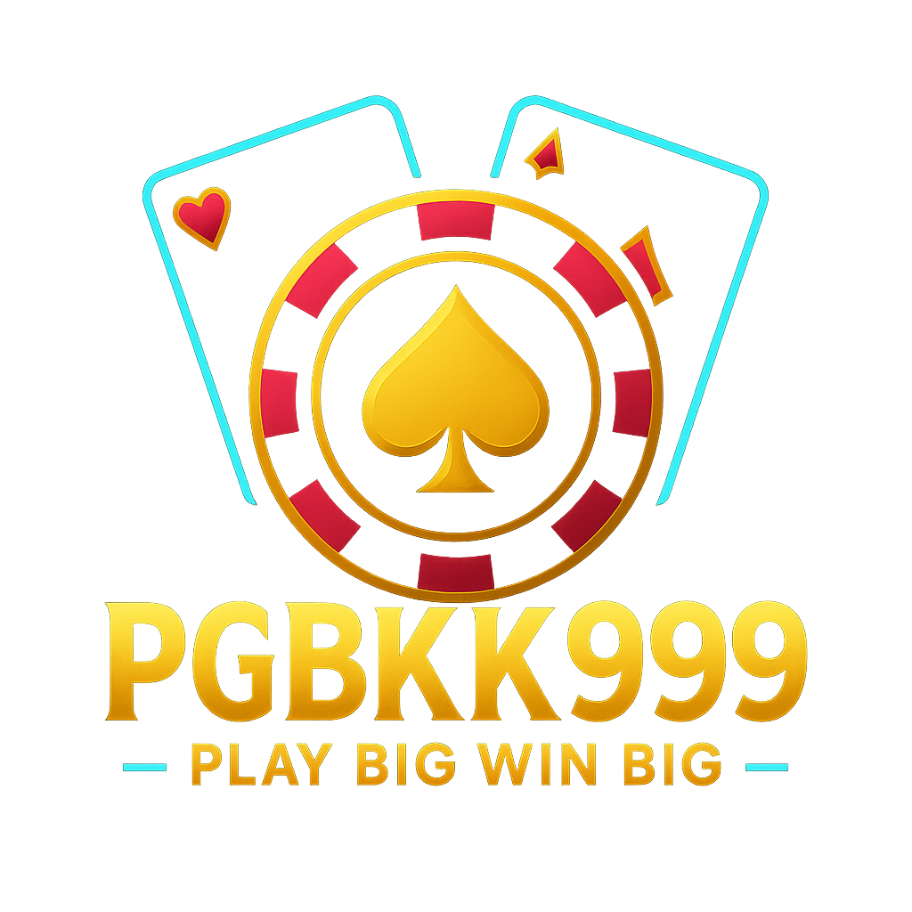 PGBKK999: เว็บพนันบาคาร่าออนไลน์ที่เชื่อถือได้ 2025